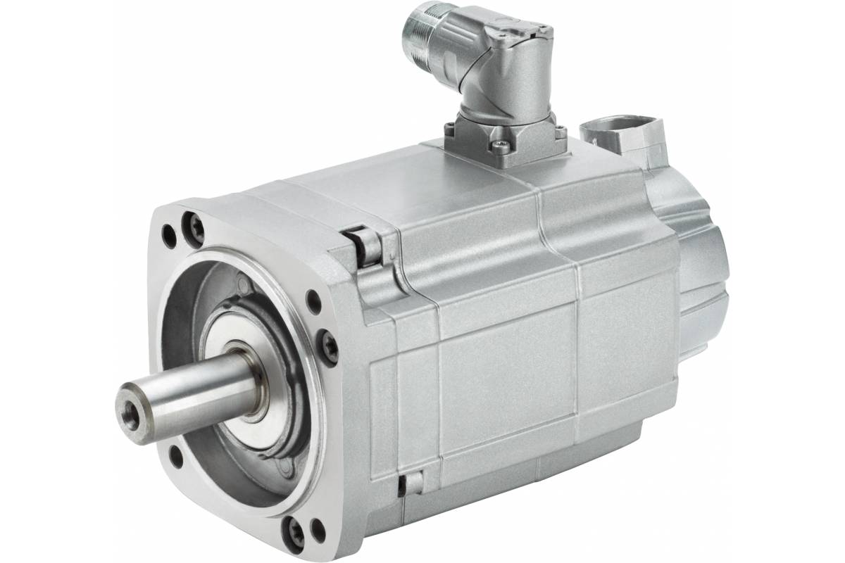 Синхронный двигатель Siemens 1FT7084-5AF71-1DG0