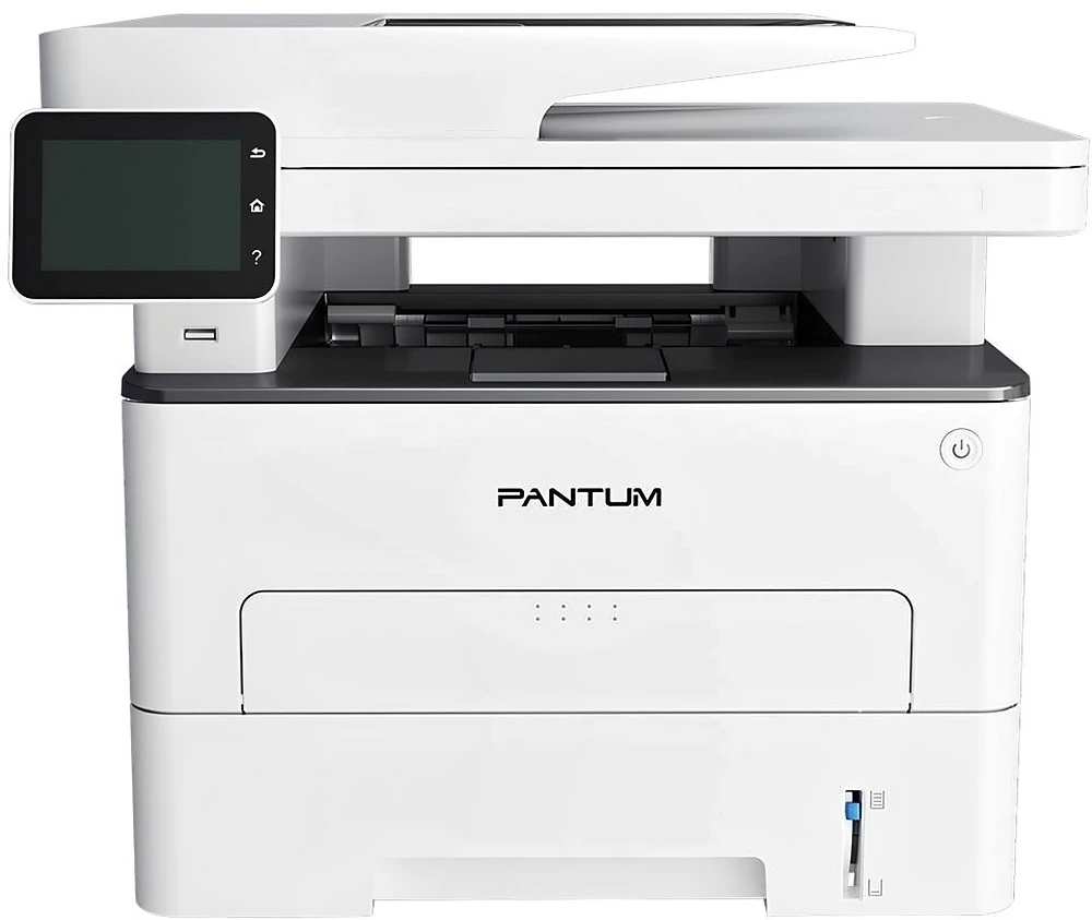 МФУ лазерный Pantum M7310DN