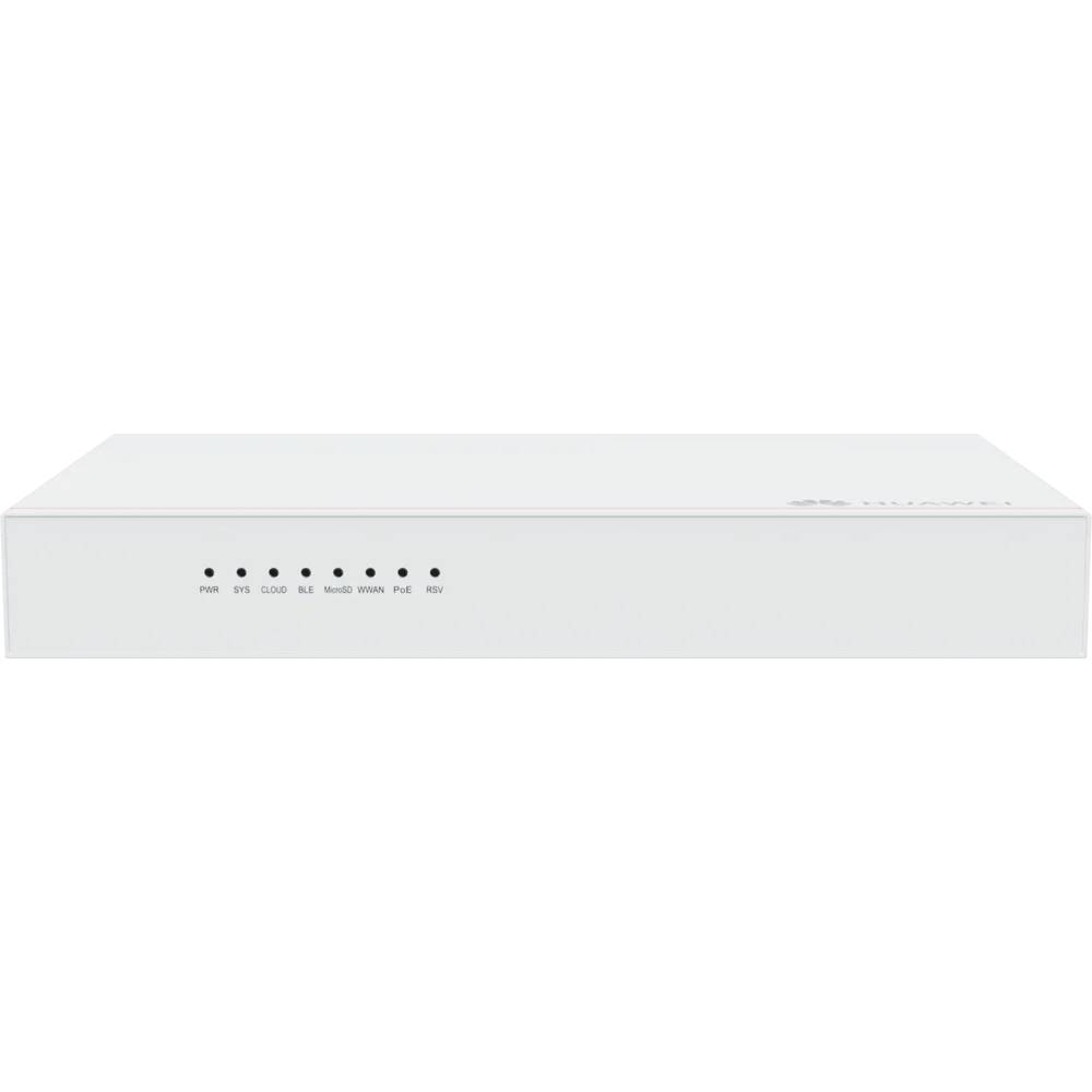 Межсетевой экран Huawei USG6510F-DPL