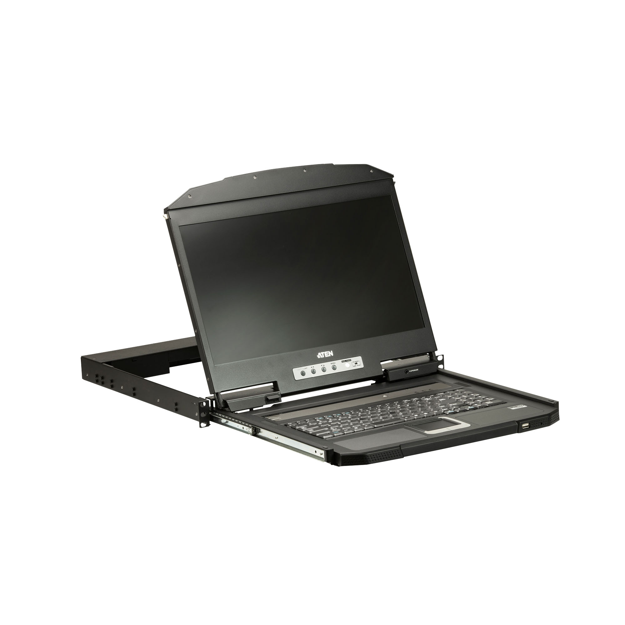 KVM-консоль ATEN CL3100NX-ATA-RG