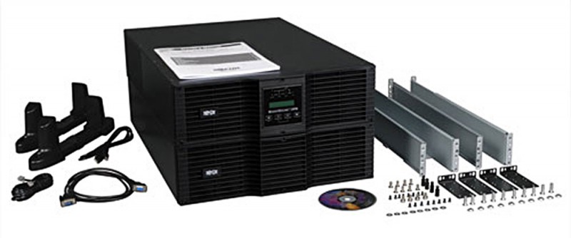 ИБП Tripp Lite SU10KRT3UHV