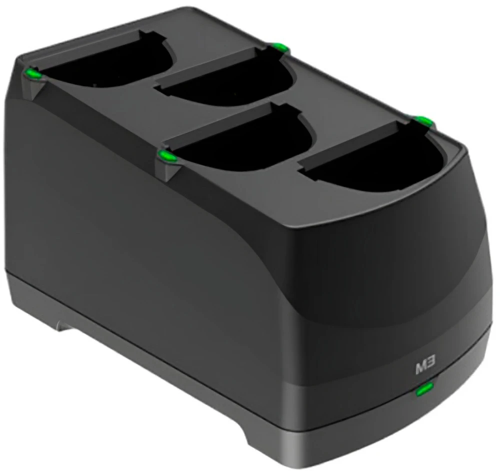 Зарядная станция M3 Mobile UL20-04BC-C00