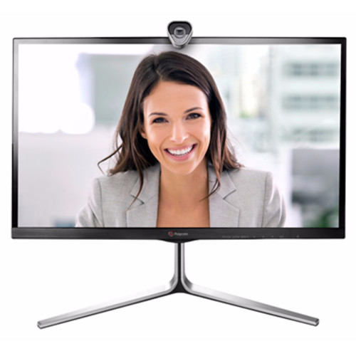 Монитор Polycom 7200-52850-001