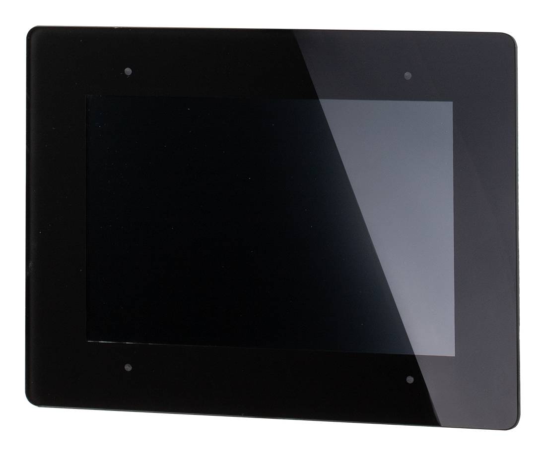 Панель оператора Ниеншанц-Автоматика FRONT HMI 12WG