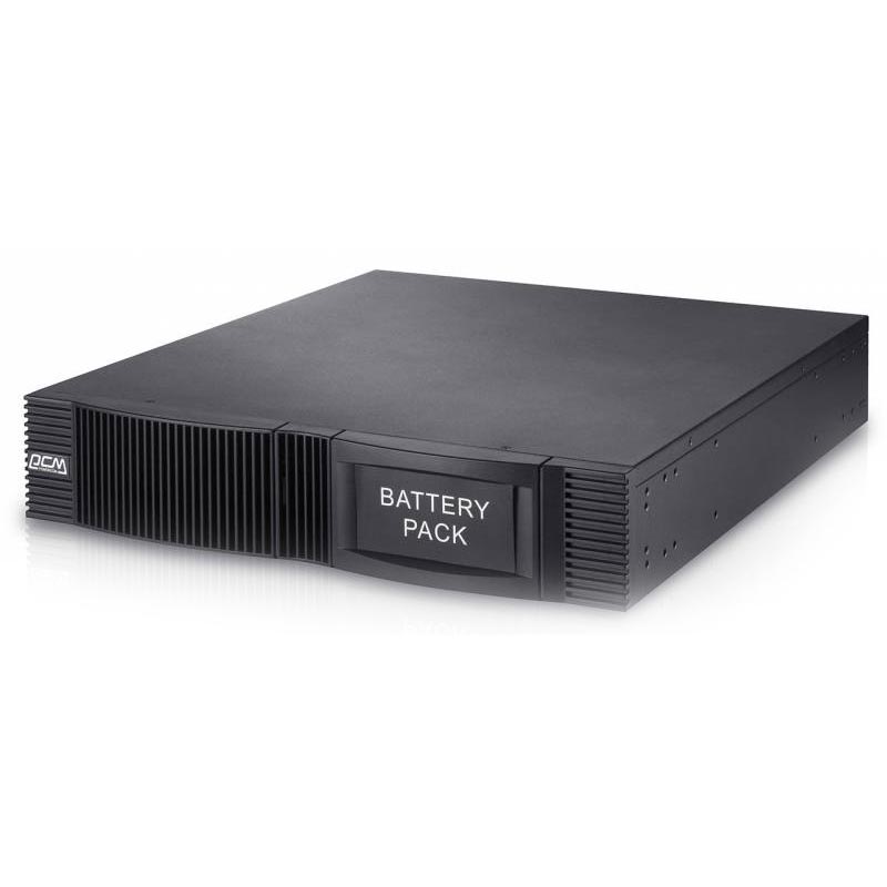 Батарейный модуль Powercom BAT VGD-RM 36V