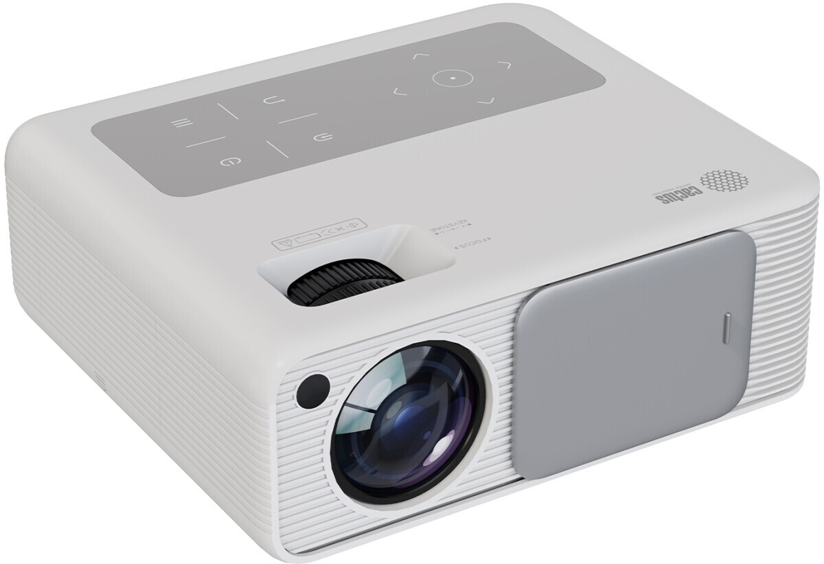 Проектор Cactus CS-PRM.01WT.WUXGA