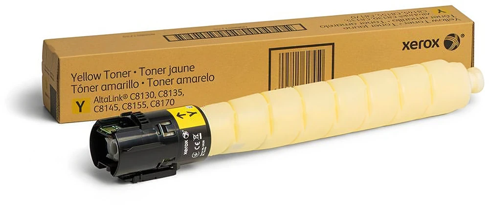 Картридж Xerox 006R01761 Yellow