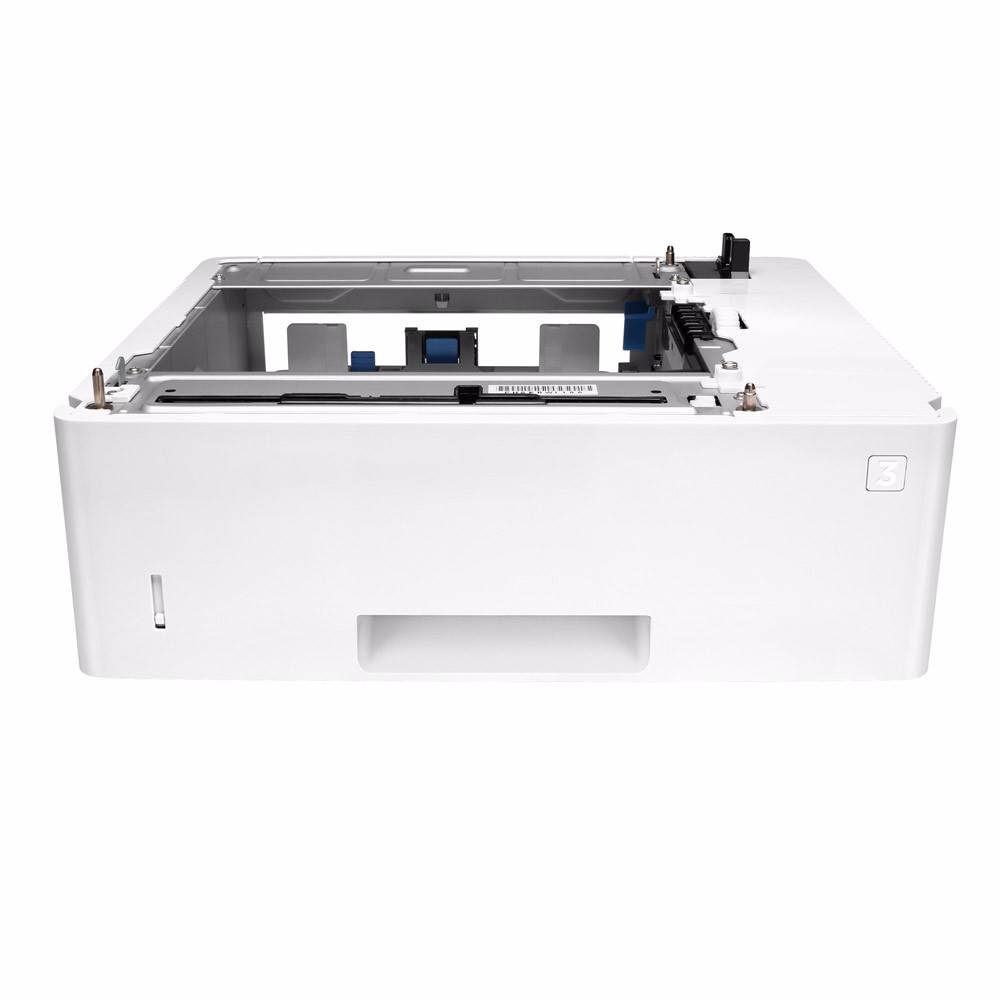 Опция для оргтехники HP LaserJet 550-Sheet Paper Feeder L0H17A