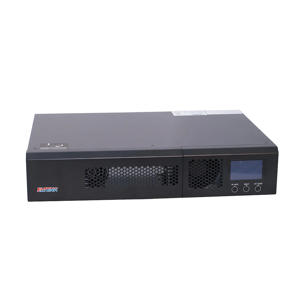 Источник бесперебойного питания ELTENA Monolith E 3000RTLT
