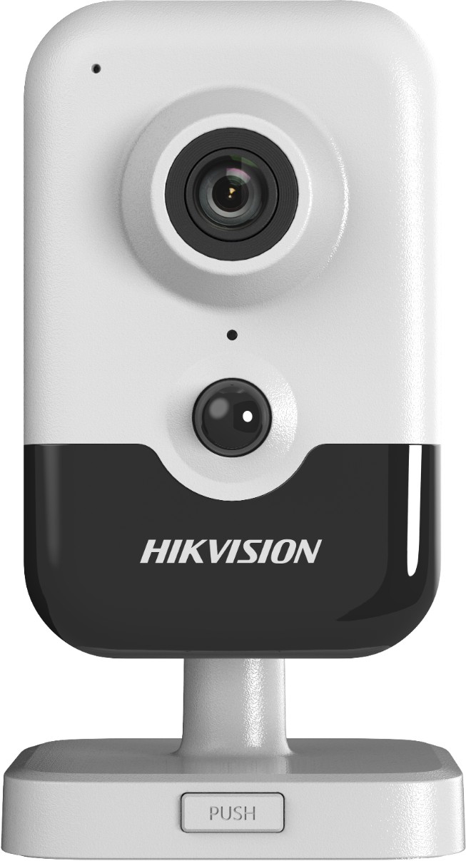 IP-камера Hikvision DS-2CD2423G2-I 2.8мм