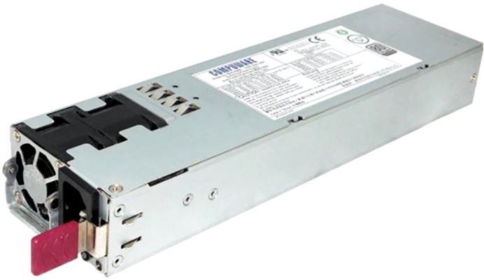 Блок питания ASPOWER U1A-D2000-J
