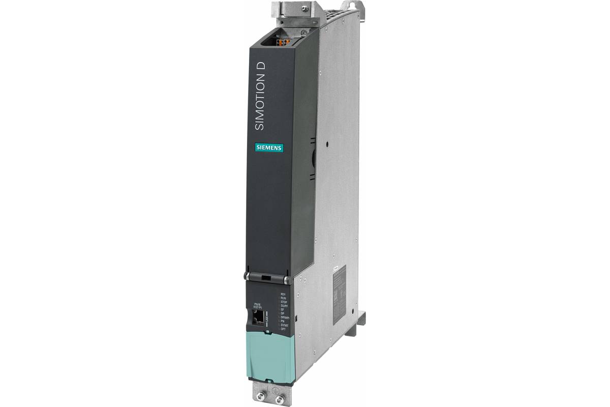 Блок управления Siemens 6AU1435-2AA00-0AA0