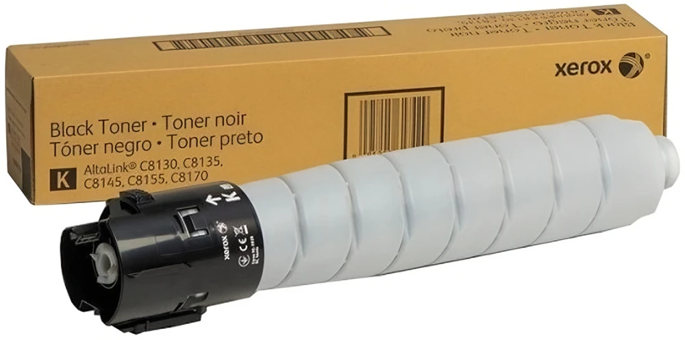 Картридж Xerox 006R01758