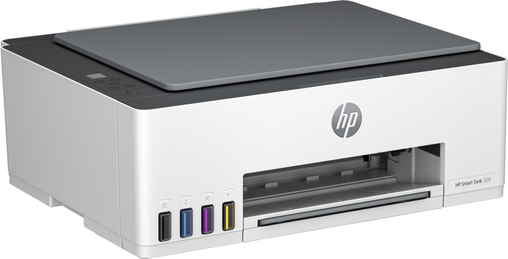 МФУ HP Smart Tank 520 (1F3W2A)