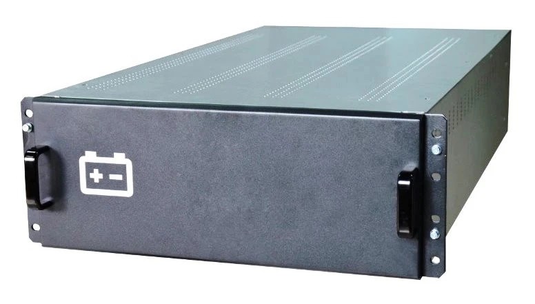Батарея для ИБП HIDEN BAT480-480VDC-9Ah