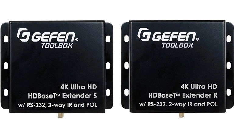 Комплект Gefen GTB-UHD-HBT