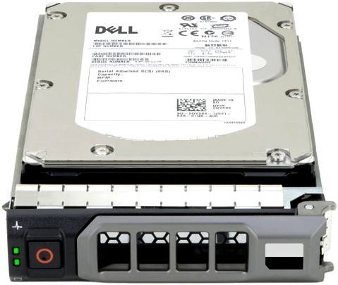Жесткий диск 2.4TB SAS Dell (400-AVEZ)