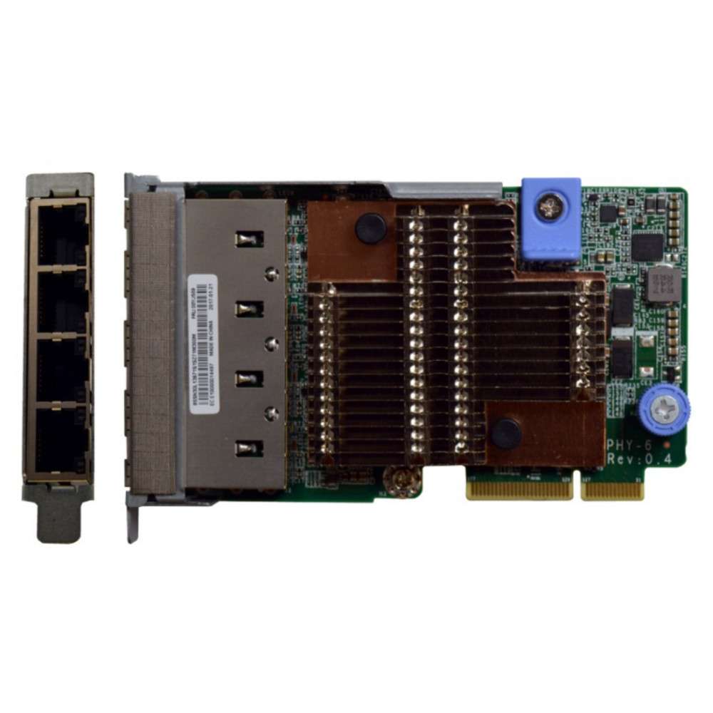 Сетевая карта Lenovo 7ZT7A00549