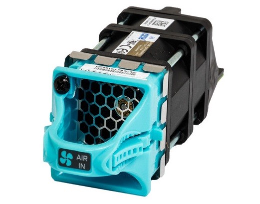 Блок вентиляторов Juniper QFX5100-FAN-AFI
