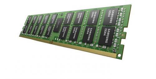 Модуль памяти Samsung M393A4G40AB3-CWE
