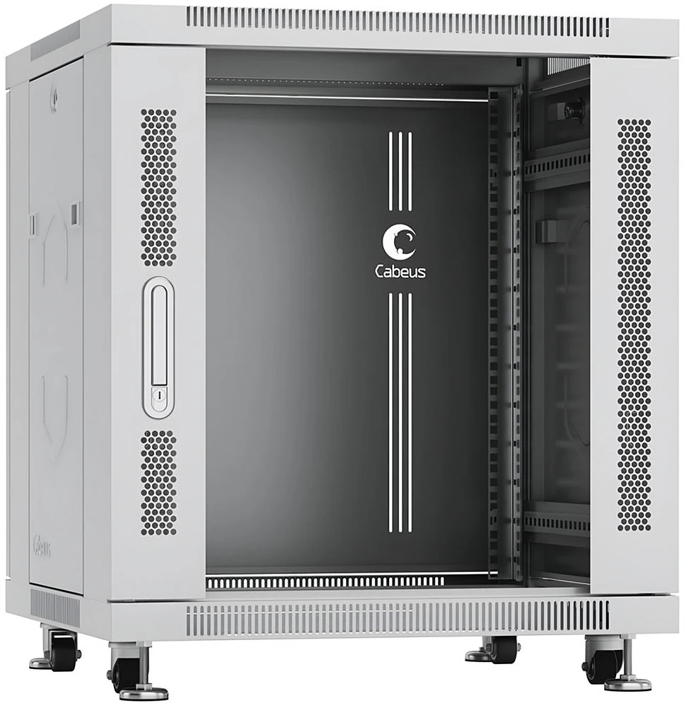 Шкаф Cabeus SH-05C-12U60/60