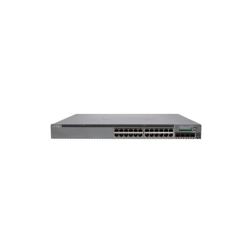Коммутатор Juniper EX3300-24T