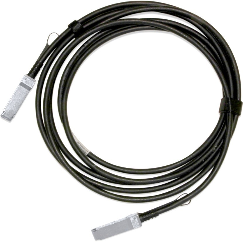 Кабель QSFP28 Mellanox MCP1600-C003E30L
