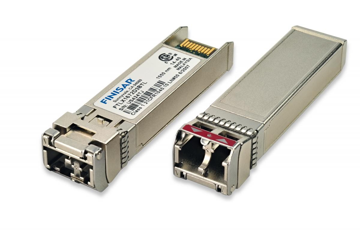 Трансивер Finisar FTLX1672D3BNL