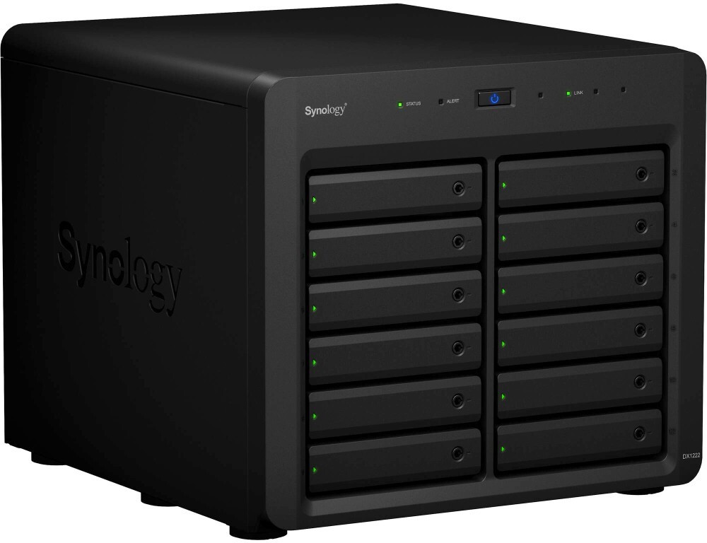 Модуль расширения Synology DX1222