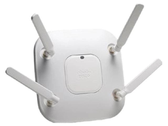 Точка доступа Cisco AIR-CAP2702E-R-K9