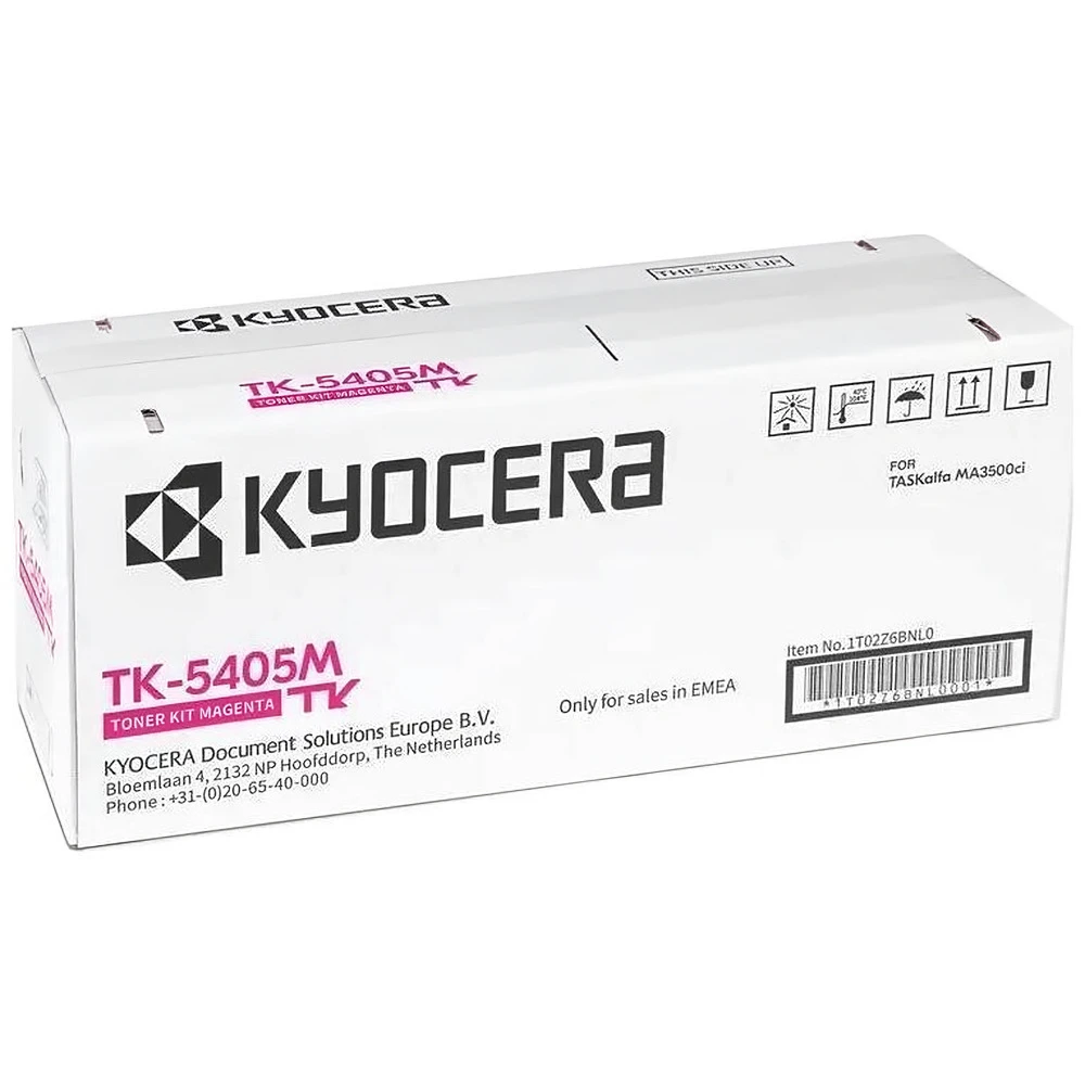 Картридж KYOCERA TK-5405M Magenta