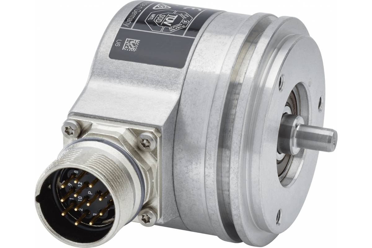 Абсолютный датчик Siemens 6FX2001-5FS24