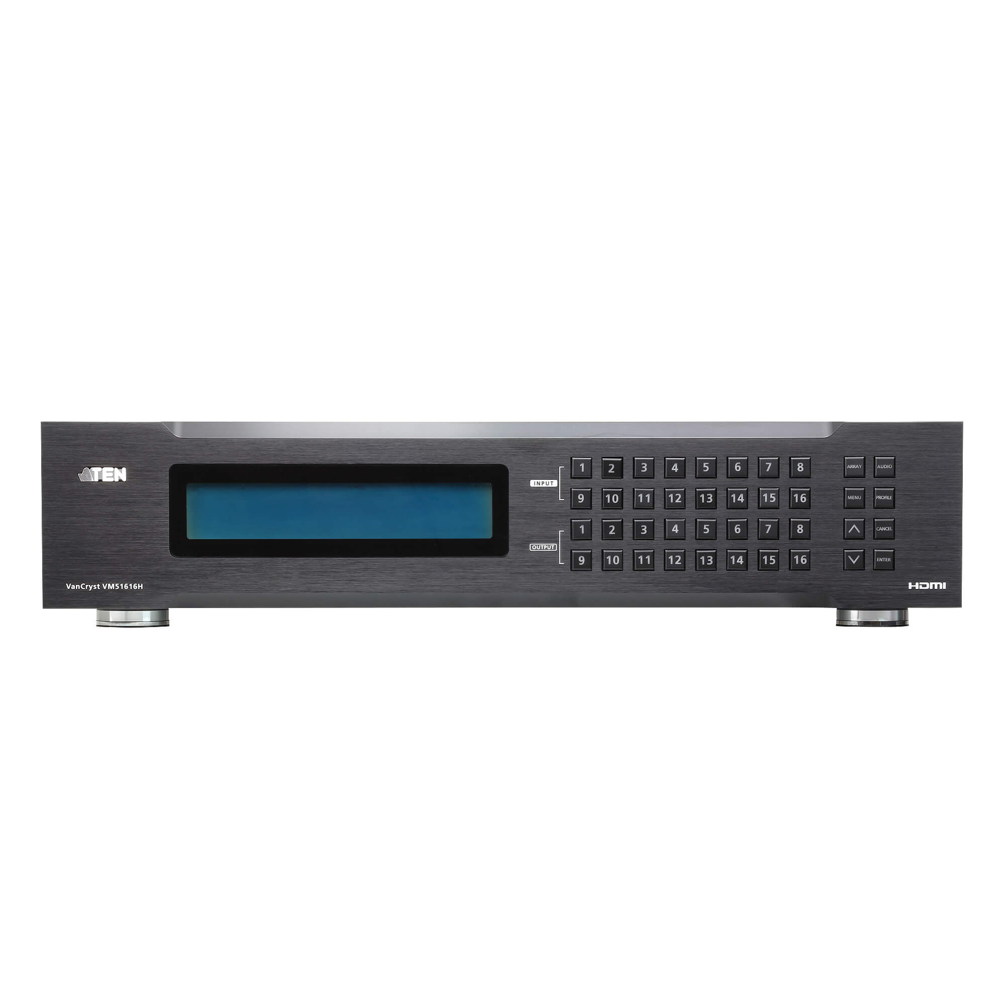 Матричный коммутатор ATEN VM51616H-AT-G