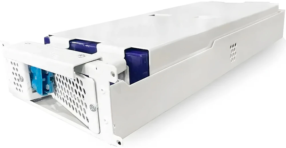 Батарейный блок Delta Electronics RBM43