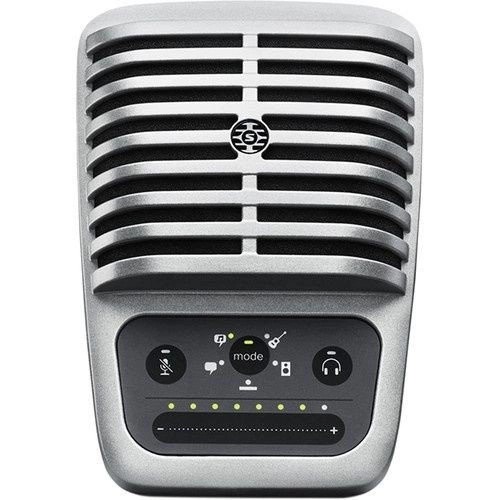 Микрофон Shure MV51-DIG
