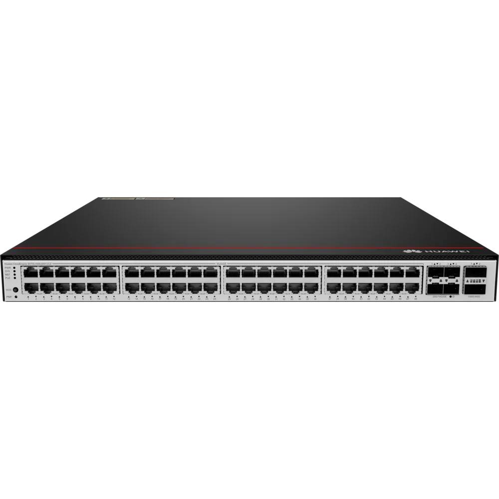 Коммутатор Huawei S5755-H48UM4Y2CZ