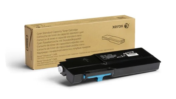 Картридж Xerox 106R03510 Cyan