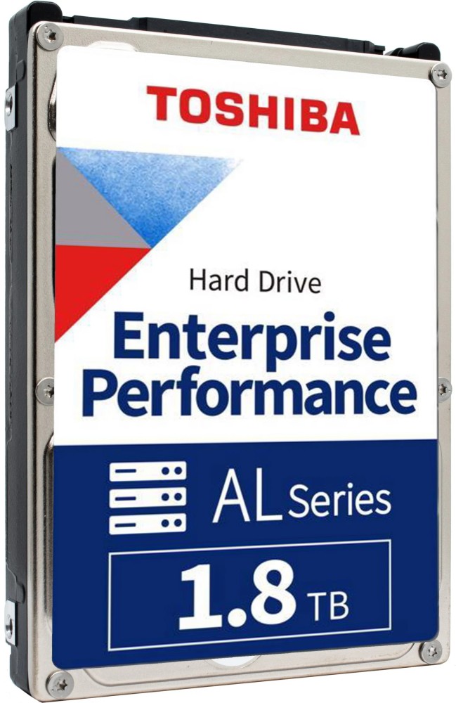 Жесткий диск 1.8TB SAS Toshiba (AL15SEB18EP)