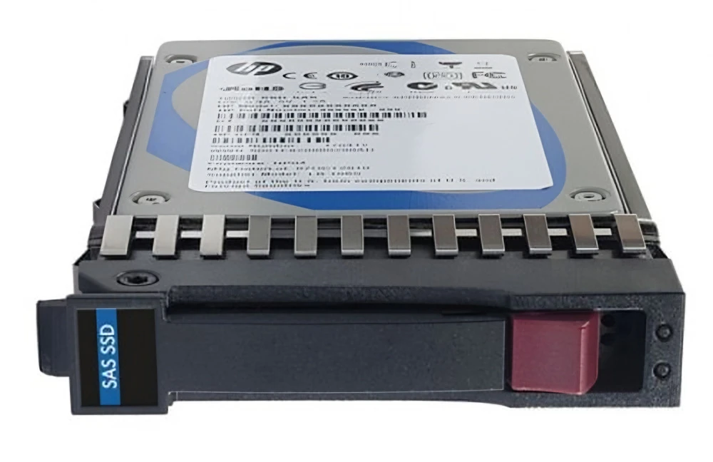 Жесткий диск HP N9X96A