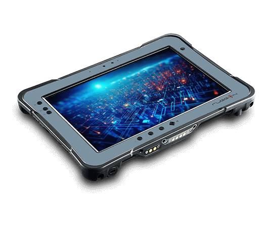 Защищенный планшет RuggON PX501С