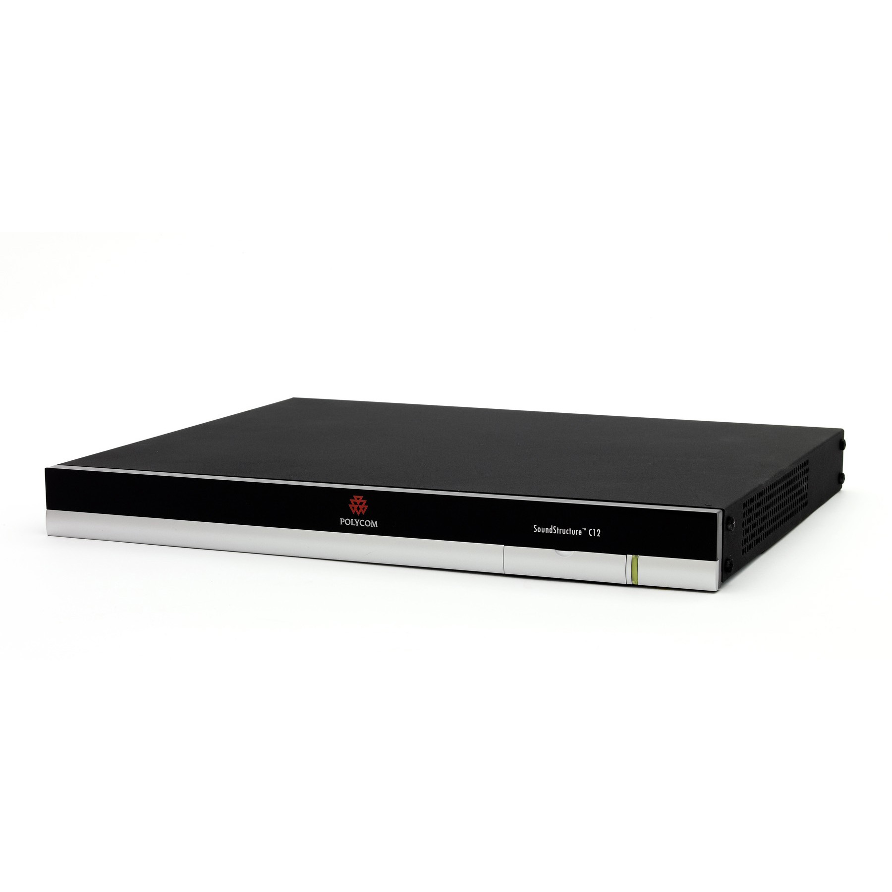 Аудиомикшер Polycom 2200-33120-101