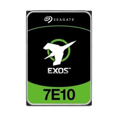 Жесткий диск Seagate ST4000NM000B