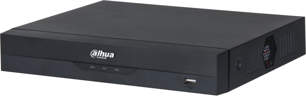 Видеорегистратор Dahua DHI-NVR2108HS-8P-I2