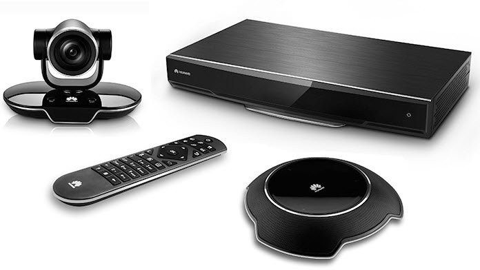 Видеотерминал Huawei TE40-720P30-P-02