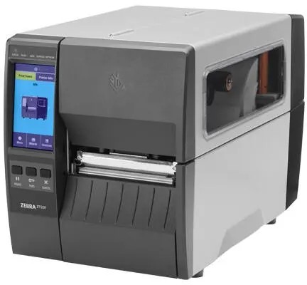 Принтер этикеток Zebra ZT231 (ZT23142-T0E000FZ)