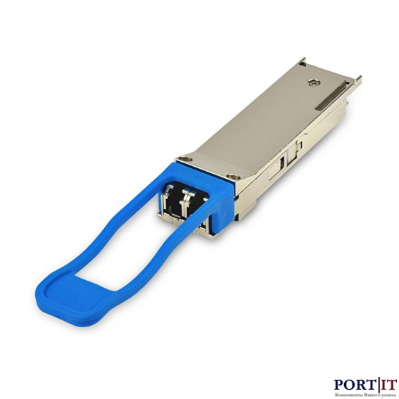 Оптический трансивер Juniper QSFPP-40GBASE-LR4