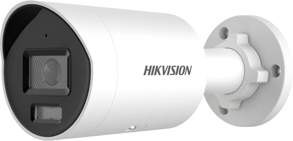 IP-камера Hikvision DS-2CD2087G2H-LIU 2.8мм