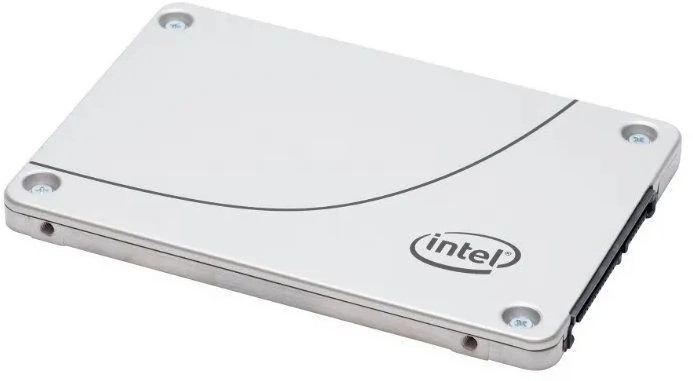 Накопитель SSD Intel SSDSC2KG960GZ01