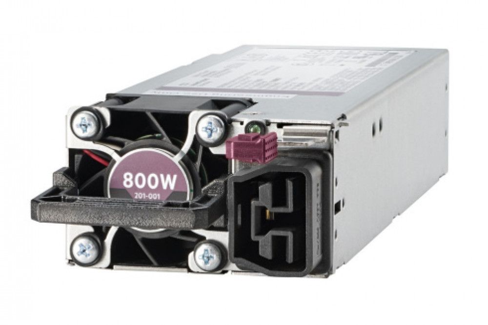 Блок питания HPE P38995-B21