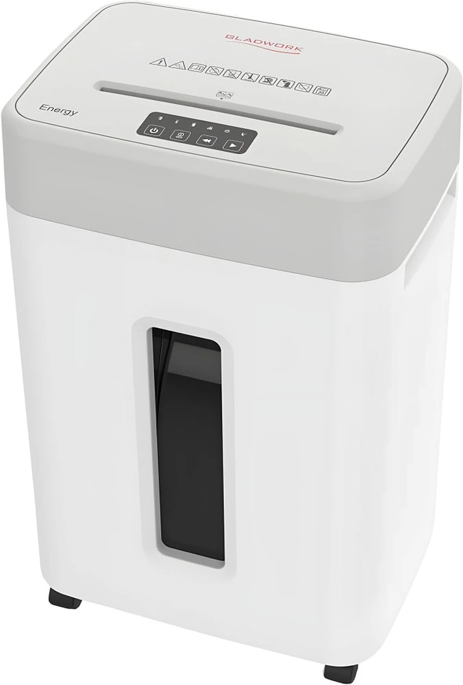 Уничтожитель бумаги GladWork Energy P-22MD